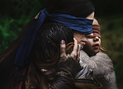 Bird Box của Netflix đạt 45 triệu lượt xem chỉ trong tuần đầu tiên được phát sóng