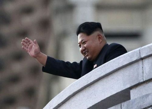 Bloomberg dự đoán Kim Jong-un sẽ nói gì vào năm mới 2019