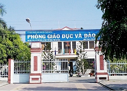 Cà Mau: Trưởng Phòng Giáo dục bị kiểm điểm vì thực hiện chỉ đạo của tỉnh không minh bạch