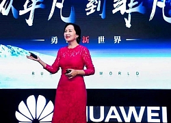 Các cánh cửa đồng loạt đóng trước Huawei