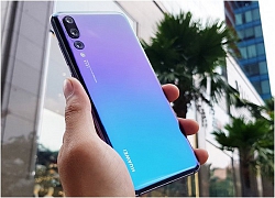 Camera trên smartphone đã phát triển thế nào trong năm 2018?