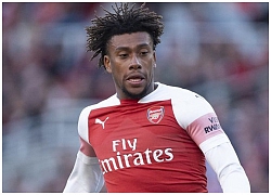 CĐV Arsenal: "Emery nên để Iwobi nhìn cậu ấy mà học tập"