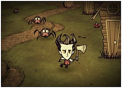 Chỉ với 30k, nhận ngay game sinh tồn đình đám Don't Starve