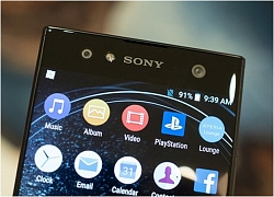 'Chiến hạm' Sony Xperia XA3 Ultra sẽ có mặt tại CES 2019