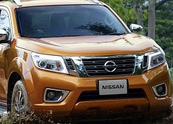 Chọn Ford Ranger, Mazda BT-50, Toyota Hilux,... hay Mitsubishi Triton?