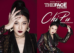 Chung kết The Face 2018: Chi Pu làm khách mời, Minh Hằng và team có tiết mục đặc biệt?