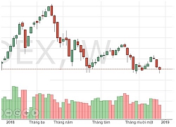 Chứng khoán năm 2019: 'VN Index sẽ dao động từ 960 đến 1080 điểm'