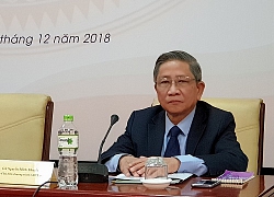 Chương trình Giáo dục phổ thông mới sẽ được áp dụng từ năm học 2020