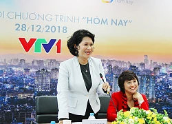 Chương trình "Việt Nam hôm nay" chính thức ra mắt!