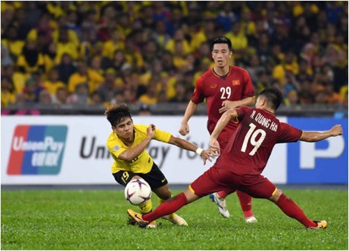 Cơ hội nào cho Việt Nam và Thái Lan ở ASIAN Cup 2019?