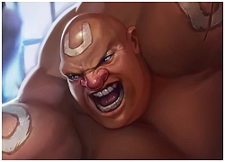 Cộng đồng chết cười vì Gragas "cạo lông" đi chả khác gì streamer LMHT nổi tiếng Tyler1