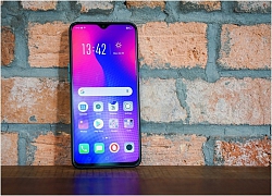 Đánh giá chi tiết OPPO R17 Pro: Chiếc smartphone không dành cho số đông?