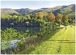 Dãy núi Drakensberg