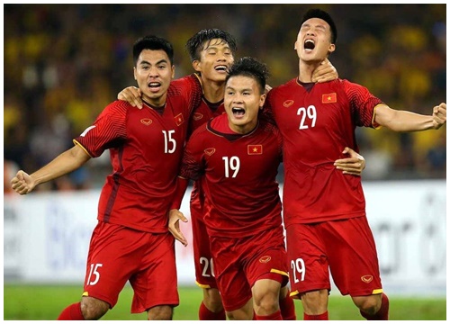 Điểm tin bóng đá Việt Nam sáng 27/12: Thái Lan nhận hung tin, ĐT Việt Nam sẽ gặp khó ở ASIAN Cup 2019