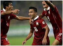 Đội tuyển Thái Lan có đủ khả năng cạnh tranh tại Asian Cup 2019?