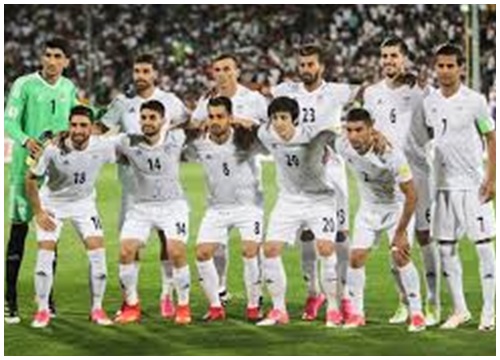 ĐT Iran công bố đội hình dự Asian Cup 2019: Dàn sao World Cup chờ đón ĐT Việt Nam