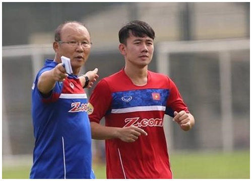 ĐT Việt Nam tại Asian Cup 2019: Nỗi lo nơi tuyến giữa