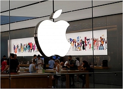 Dự báo giá cổ phiếu Apple giảm mạnh năm 2019