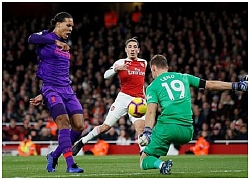 "Emery-ball" đối diện với thử thách cực đại ở Anfield