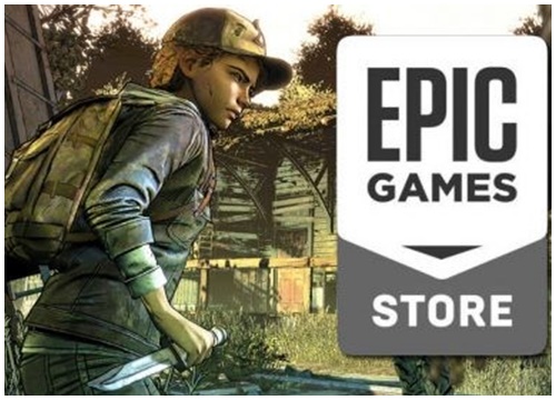 Epic Games hé lộ chiêu bài "cướp" game độc quyền từ tay Steam