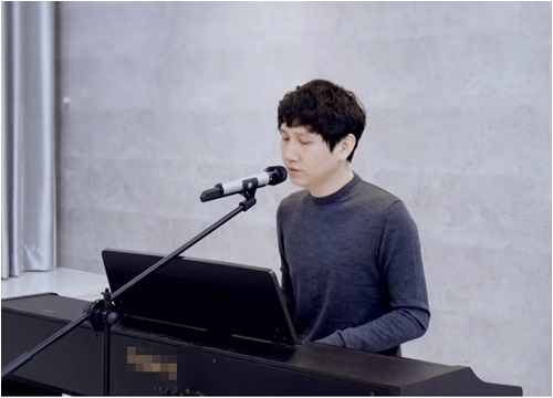 Fans lại bị Mr. Siro "thả đường vào tai" vì phiên bản piano Nguyện Làm Tri Kỷ quá ngọt ngào