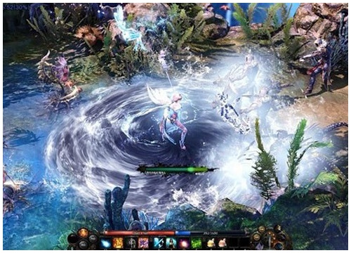 Game online hay nhất hành tinh Lost Ark chuẩn bị ra mắt tại Châu Âu