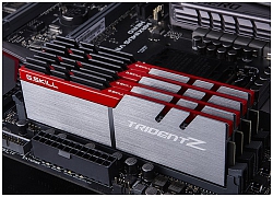 Giá linh kiện PC, nhất là RAM DDR4 đang trong đà giảm mạnh