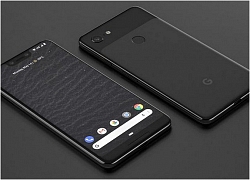 Google sẽ ra mắt 2 smartphone Pixel mới vào đầu năm 2019