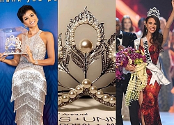 H'Hen Niê bất ngờ được nhận vương miện Mikimoto của Miss Universe 2018?