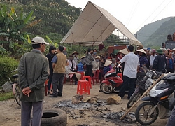 Xây dựng đài hóa thân hoàn vũ ở Ninh Bình: Tạm dừng triển khai dự án