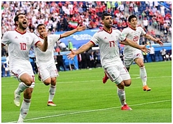 HLV Iran viết tâm thư xúc động trước thềm Asian Cup