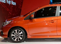 Honda phủ nhận thông tin Brio sẽ có giá 330 triệu đồng tại thị trường Việt Nam