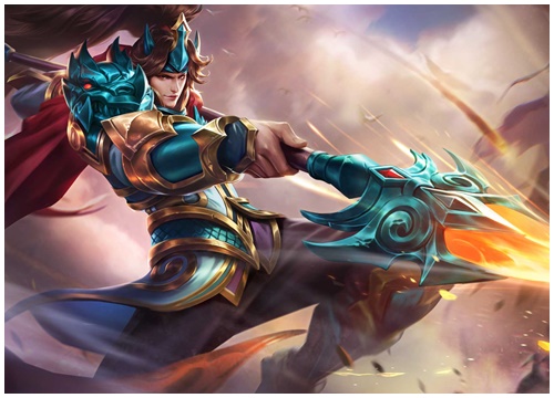 Hứa hẹn đầy gay cấn tại vòng Play-off giải Mobile Legends Bang Bang VNG