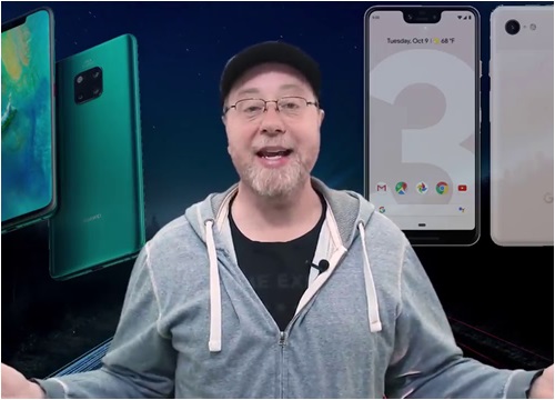 Huawei Mate 20 Pro đọ tốc độ thực tế với Google Pixel 3 XL: Kirin 980 vẫn cần cải thiện rất nhiều về GPU