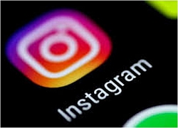 Instagram 'lẳng lặng' thêm tính năng cuộn ngang