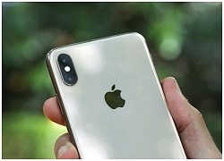 iPhone 11 sẽ trang bị cảm biến ảnh 3D của Sony