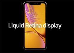 iPhone XR đầy màu sắc trong quảng cáo mới của Apple