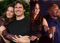 Katie Holmes mạnh mẽ thoát khỏi cuộc sống tù túng dưới bóng chồng cũ Tom Cruise