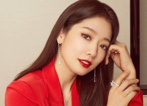 Không còn dễ thương, Park Shin Hye giờ đây đã quyến rũ 'đốt' mắt người nhìn