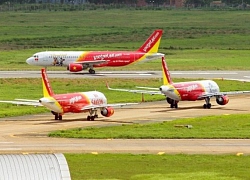 Lập 7 đoàn giám sát đặc biệt Vietjet sau những sự cố máy bay liên tiếp