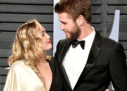 Liam Hemsworth cưới Miley Cyrus: Kết đẹp cho chuyện tình yêu 10 năm