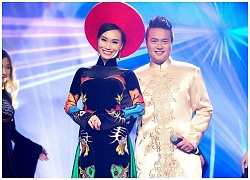 Liveshow rực rỡ và quy mô của Minh Chánh Entertainment