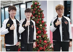 LMHT: Faker phát biểu cảm nghĩ khi chỉ chơi đi chơi lại mỗi Lissandra tại KeSPA Cup 2018