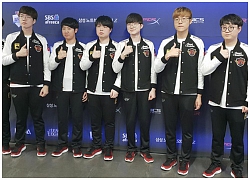 LMHT: Là toplaner hàng đầu LCK, SKT Khan vẫn rất dè chừng trước người đi đường trên của DAMWON Gaming