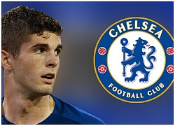 Lộ thời điểm Pulisic cập bến Chelsea