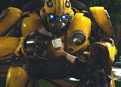 Lối đi nào cho thương hiệu robot đại chiến Transformers sau "Bumblebee"?