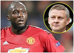 Lukaku tới Juve, Man Utd chốt 5 cái tên thay thế