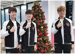 Lý do nào khiến cho Faker liên tục lựa chọn Lissandra tại Kespa Cup 2018 ?