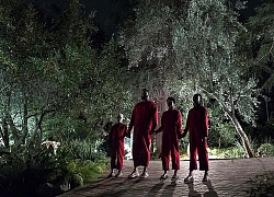 Lý do vì sao Chúng Ta (Us) của Jordan Peele sẽ thành công không kém Trốn Thoát (Get Out)