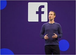 Mặc scandal bủa vây, Mark Zuckerberg vẫn tự hào về Facebook 2018